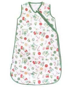 Saco de Dormir Copper Pearl: Bolsa Cálida y -Elf