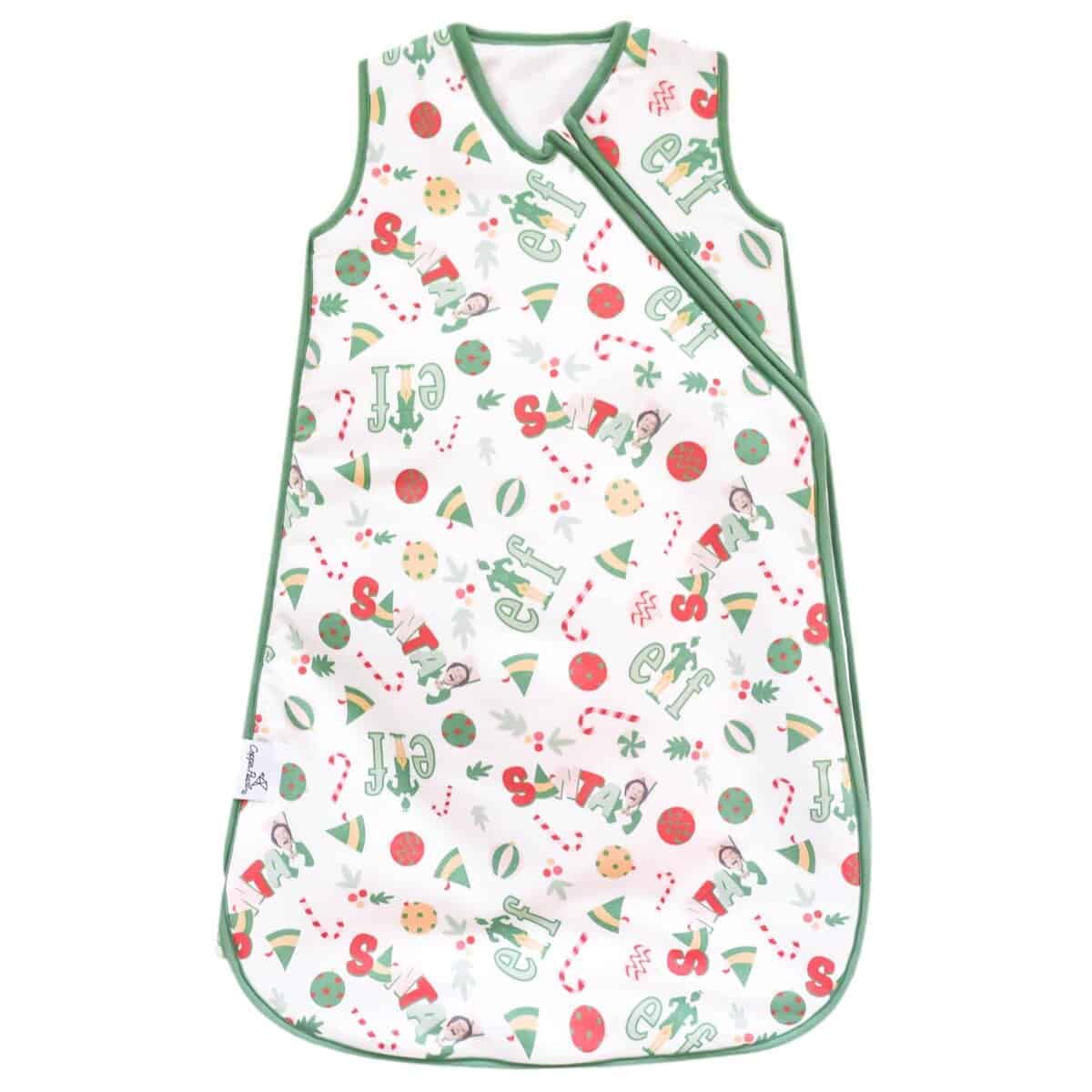 Saco de Dormir Copper Pearl: Bolsa Cálida y -Elf