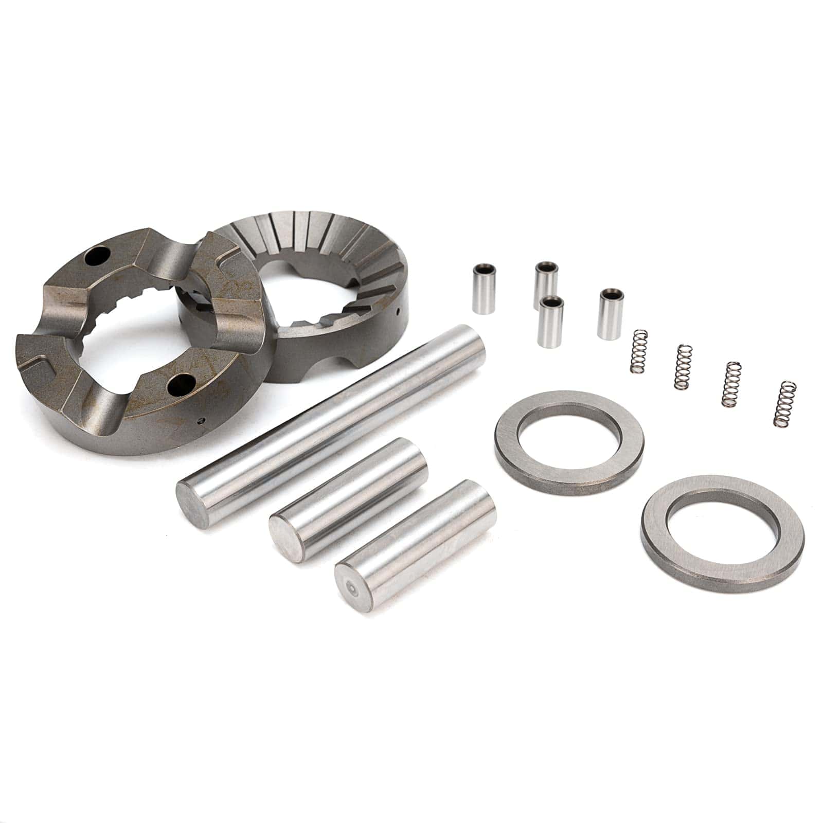 Bloqueo Diferencial LEABON™SL Suzsam™ Compatible con Suzuki - Imagen 8