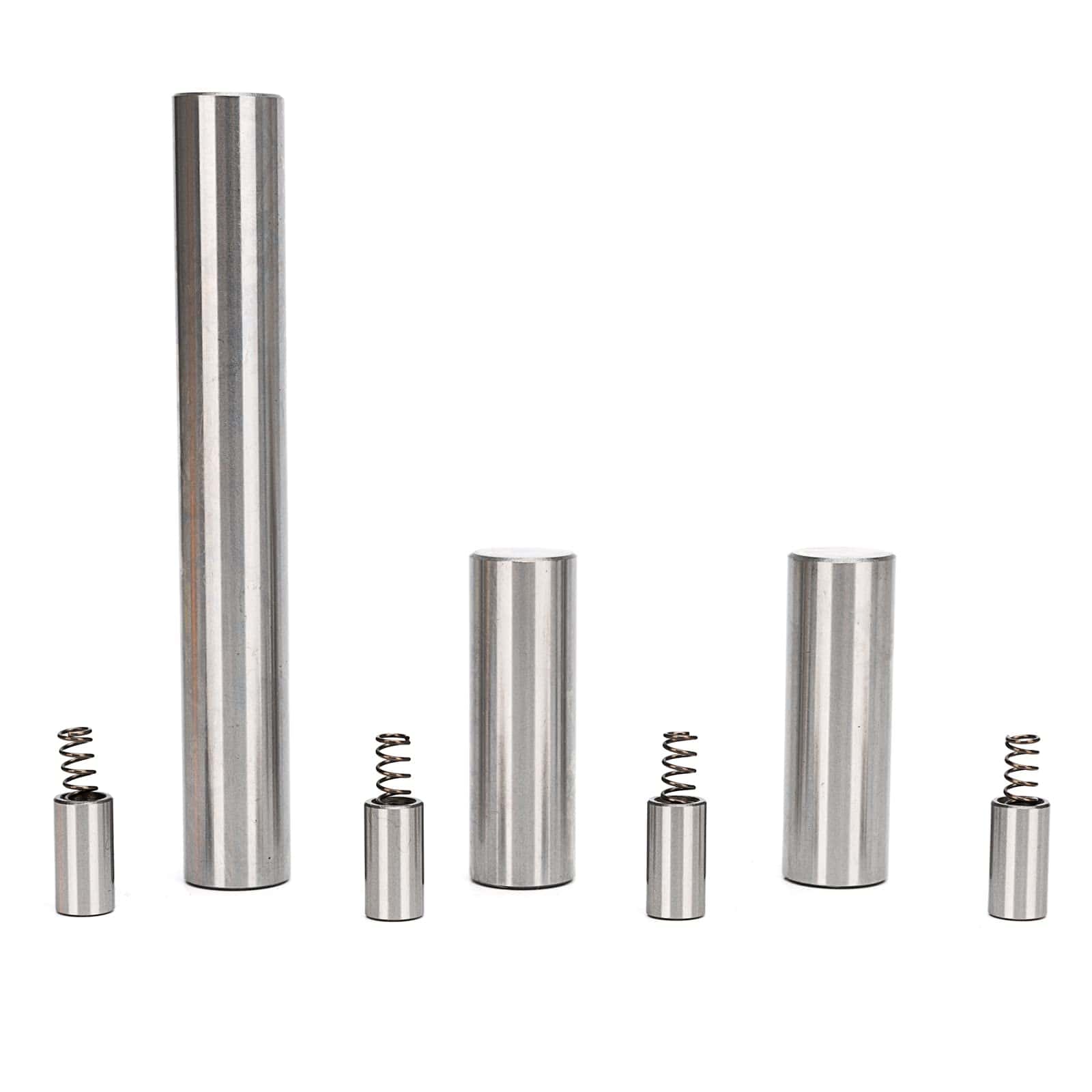 Bloqueo Diferencial LEABON™SL Suzsam™ Compatible con Suzuki - Imagen 5