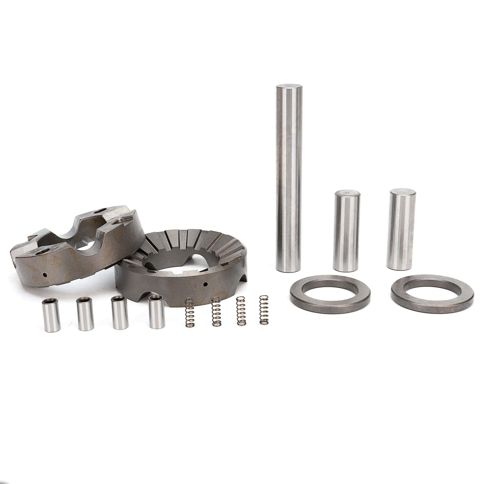 Bloqueo Diferencial LEABON™SL Suzsam™ Compatible con Suzuki - Imagen 7