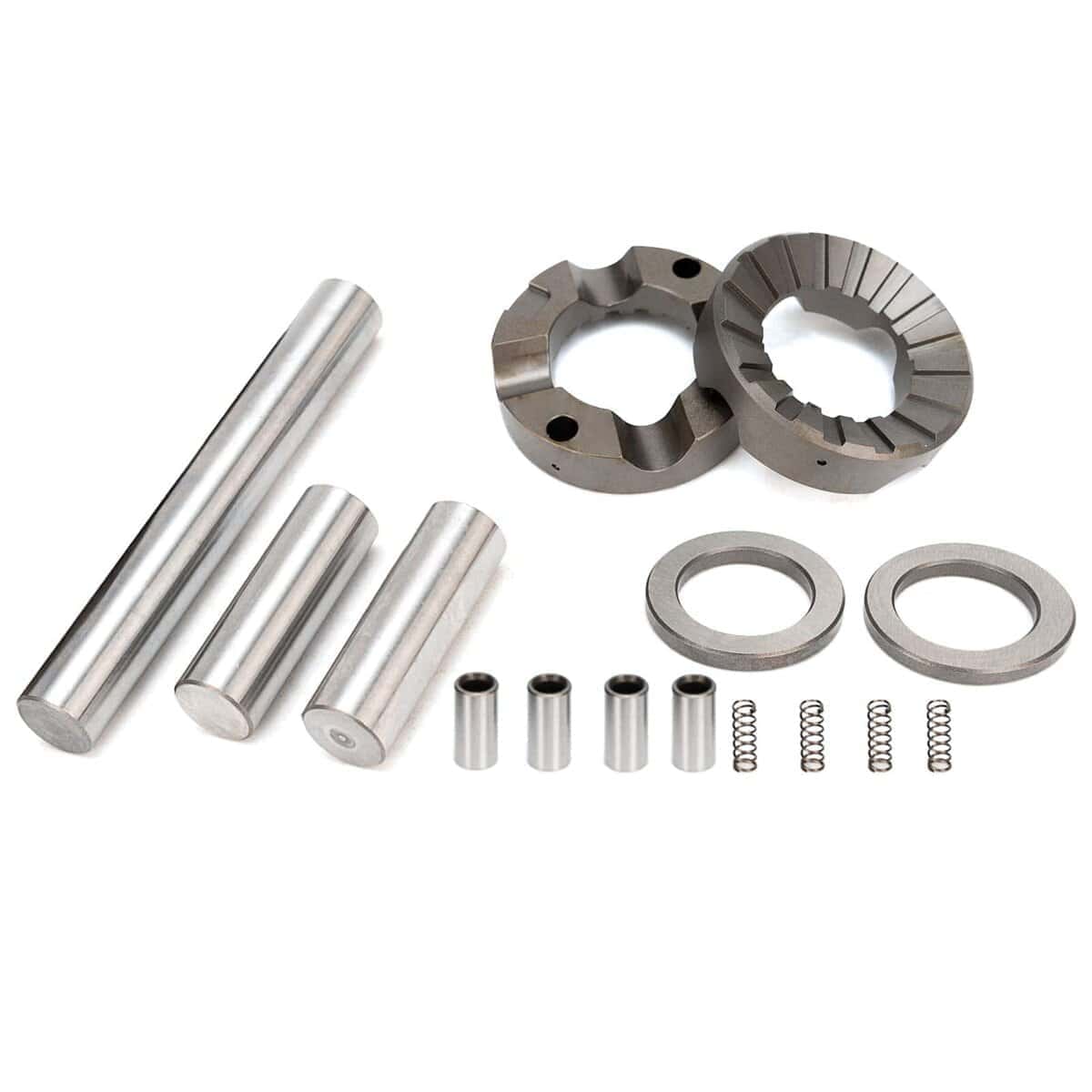 Bloqueo Diferencial LEABON™SL Suzsam™ Compatible con Suzuki