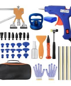 Kit de Reparación de Abolladuras Larlarsa - Herramienta