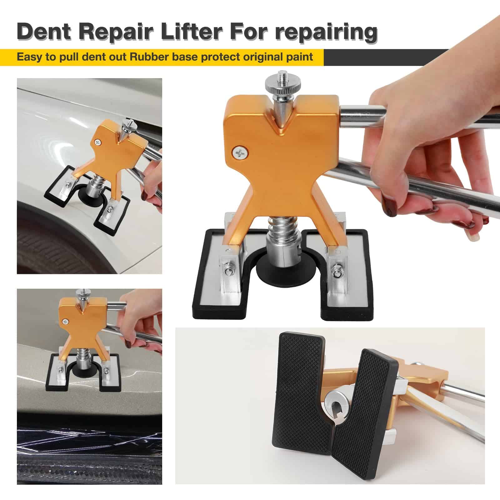 Kit de Reparación de Abolladuras Larlarsa - Herramienta - Imagen 3