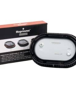 Filtro de aire de repuesto Hoprousa 29400267 para