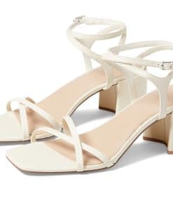 FARYL by Farylrobin Camille en Piel Color Hueso Talla 9