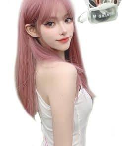 Pelucas MGRANDE línea premium - Conjunto de 6 piezas para