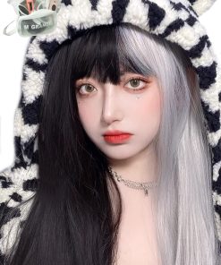 Pelucas MGRANDE premium line - Conjunto de 6 piezas con