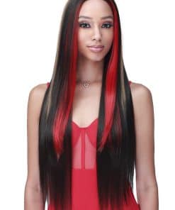 Pelucas Frontales de Encaje HD Bobbi Boss de 5 pulgadas de