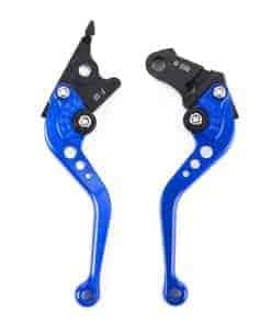 Palancas de Freno Cortas de Motocicleta SunPower Palancas