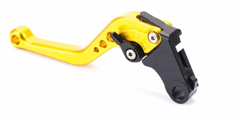 Palancas de Freno de Motocicleta SunPower Palancas de - Imagen 3