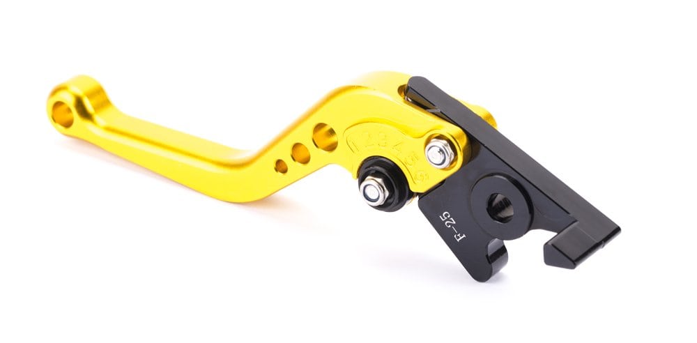 Palancas de Freno de Motocicleta SunPower Palancas de - Imagen 4