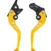 Palancas de Freno de Motocicleta SunPower Palancas de