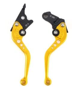 Palancas de Freno de Motocicleta SunPower Palancas de