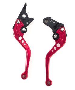 Palancas de Freno y Embrague Cortas de Motocicleta SunPower