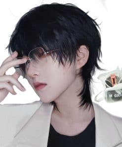 Pelucas MGRANDE de la línea premium - ¡elige al estilista