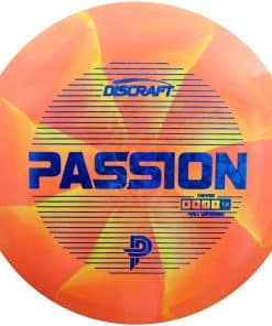 Disco de golf de control de fairway Discraft Edición