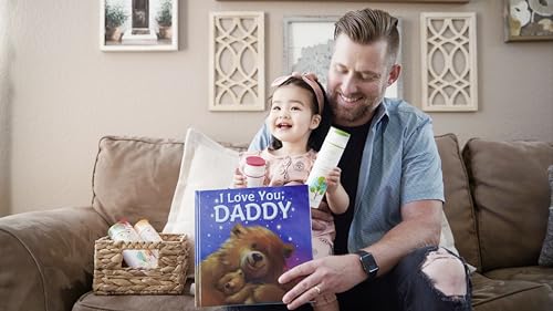 Kit Esencial de Baño para Bebés Earth Baby, Hipoalergénico - Imagen 3