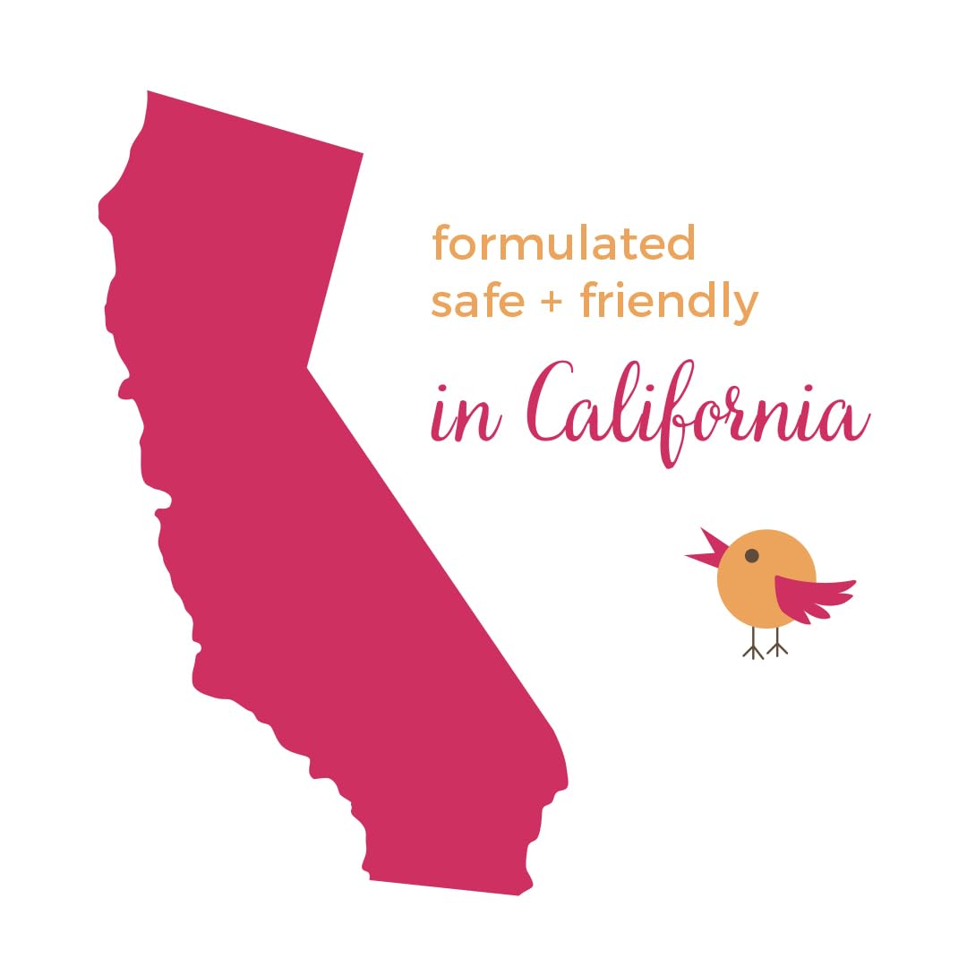 Kit Esencial de Baño para Bebés Earth Baby, Hipoalergénico - Imagen 7