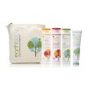 Kit Esencial de Baño para Bebés Earth Baby, Hipoalergénico