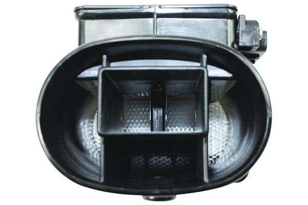 Sensor de flujo de aire masivo WAI - MAF20109T - Imagen 4