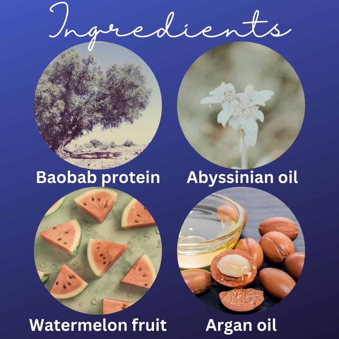 Acondicionador Kumo para Todos los Días - Volumen, Seco, - Imagen 4