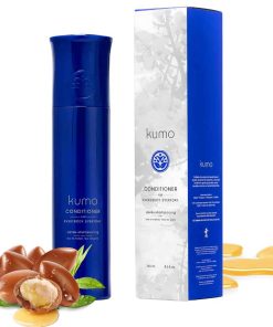 Acondicionador Kumo para Todos los Días - Volumen, Seco,