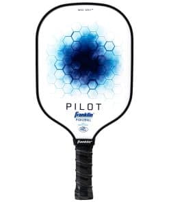 Raqueta de Pickleball Franklin Sports - Núcleo de -Azul