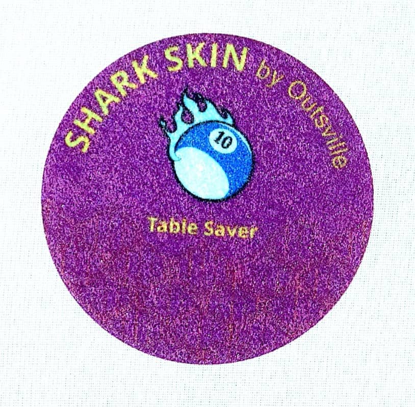 Set de Plantillas para Billar Accu-Rack Outsville (Solo, - Imagen 6