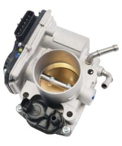 Cuerpo del acelerador electrónico ULTGENUINE para Honda
