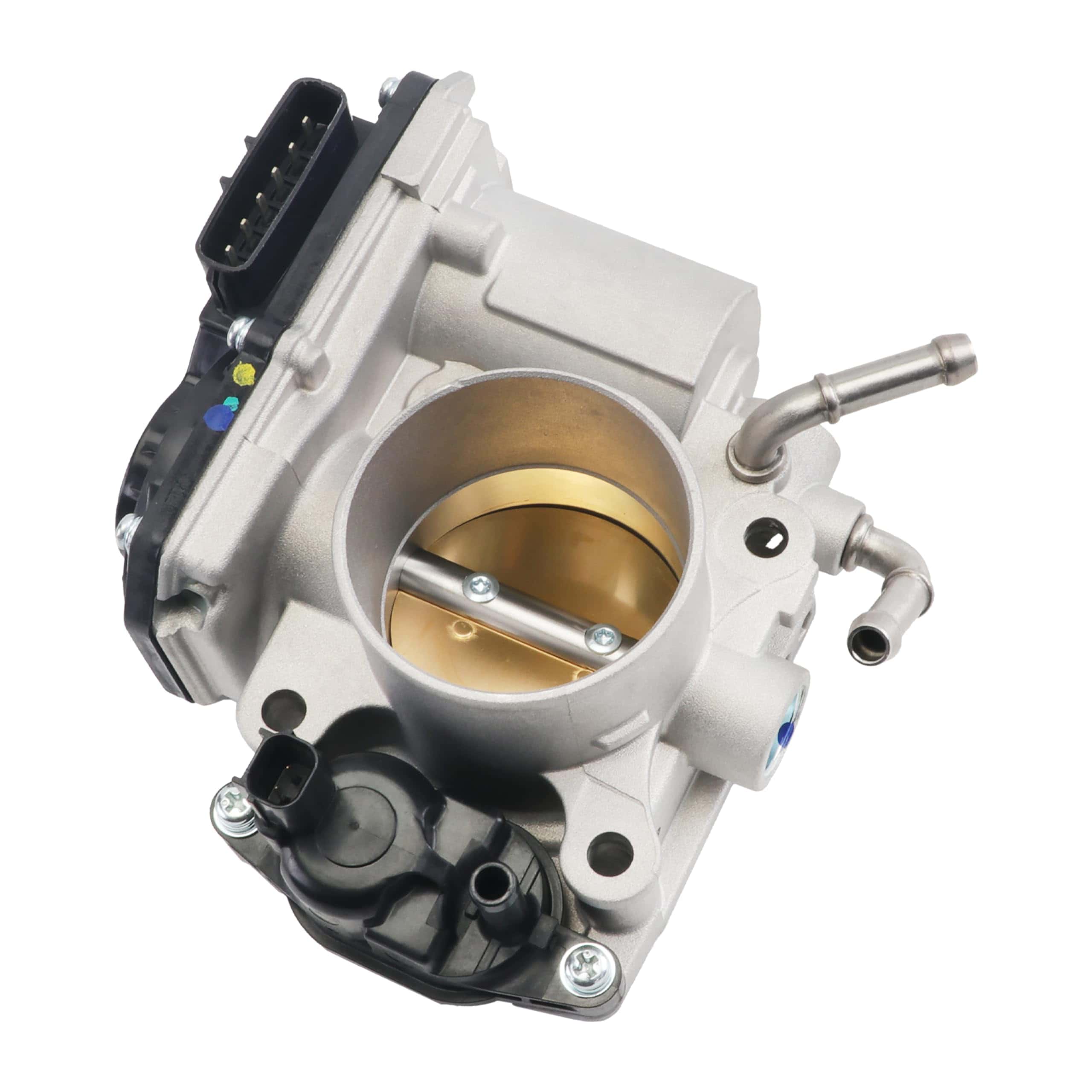 Cuerpo del acelerador electrónico ULTGENUINE para Honda