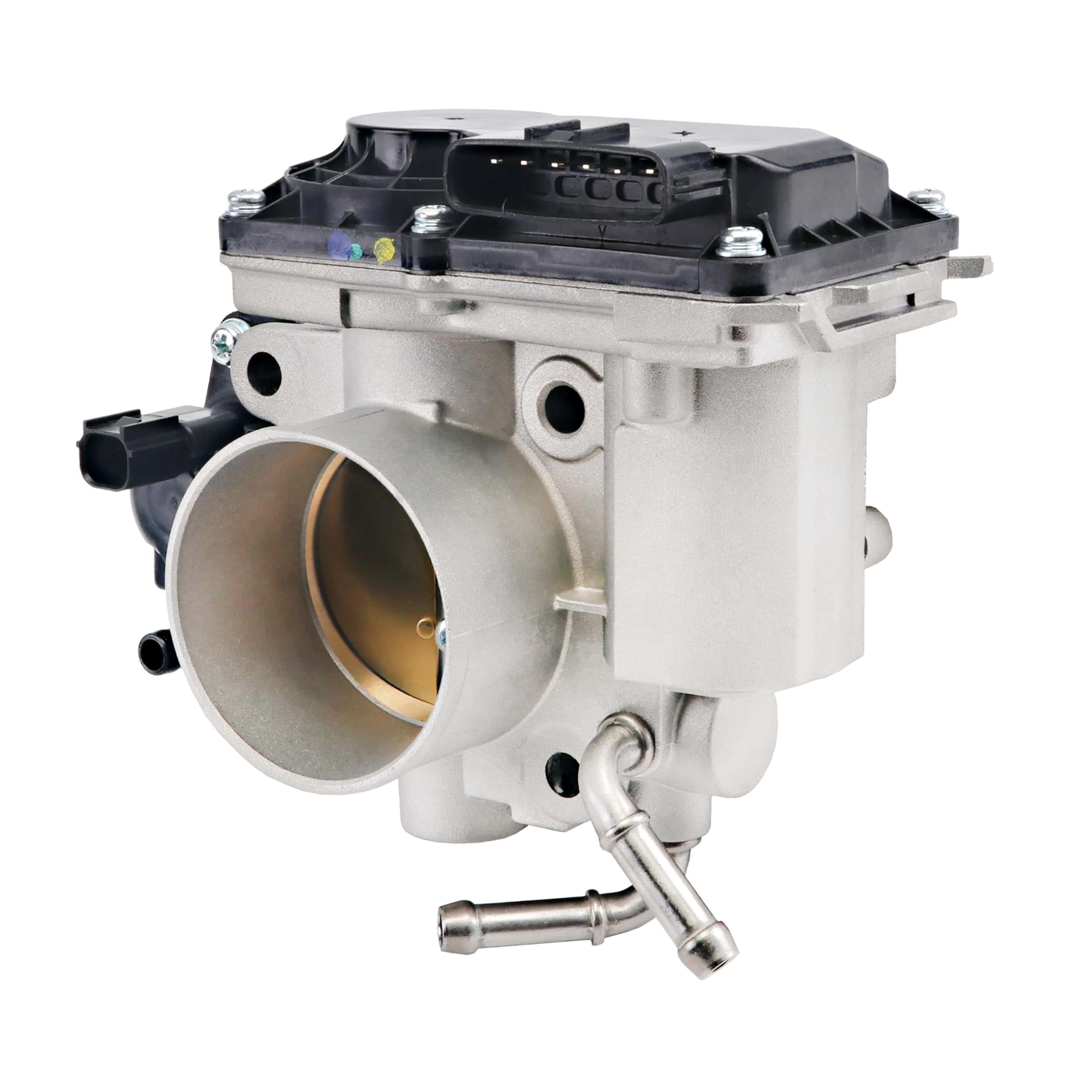 Cuerpo del acelerador electrónico ULTGENUINE para Honda - Imagen 6