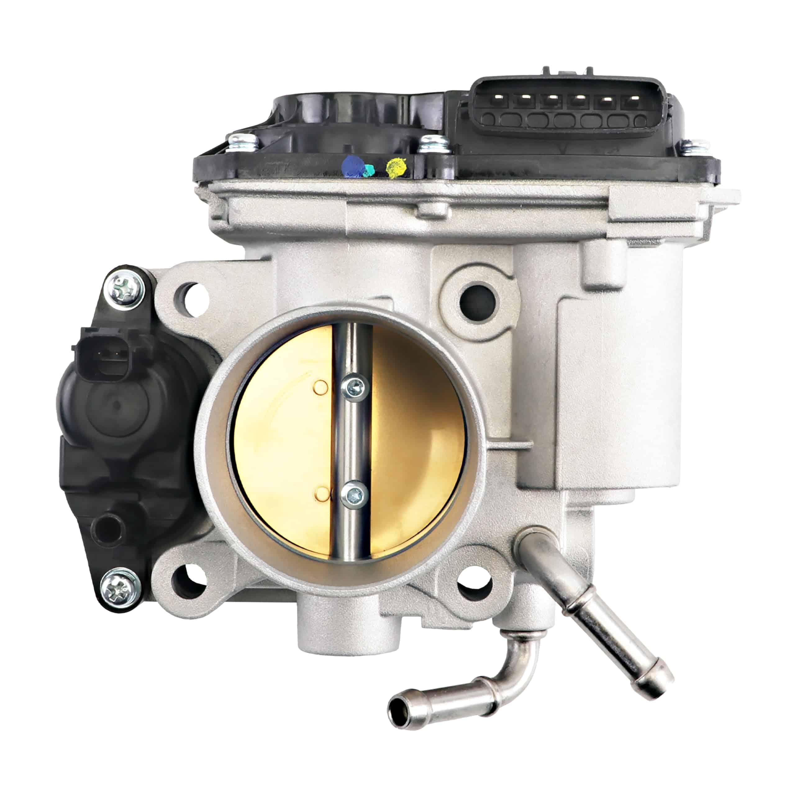 Cuerpo del acelerador electrónico ULTGENUINE para Honda - Imagen 3