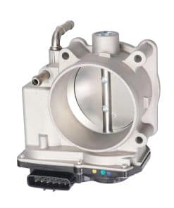 Cuerpo de aceleración electrónico ULTGENUINE para LEXUS