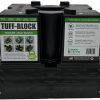 Bloque TUFF-Block by Dock N Stow con 4 Almohadillas XL