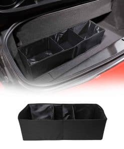 Organizador de Maletero Grande Sekhyna Compatible con