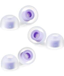 AZLA SednaEarfit MAX para Galaxy Buds 2 Pro (S/MS/M),