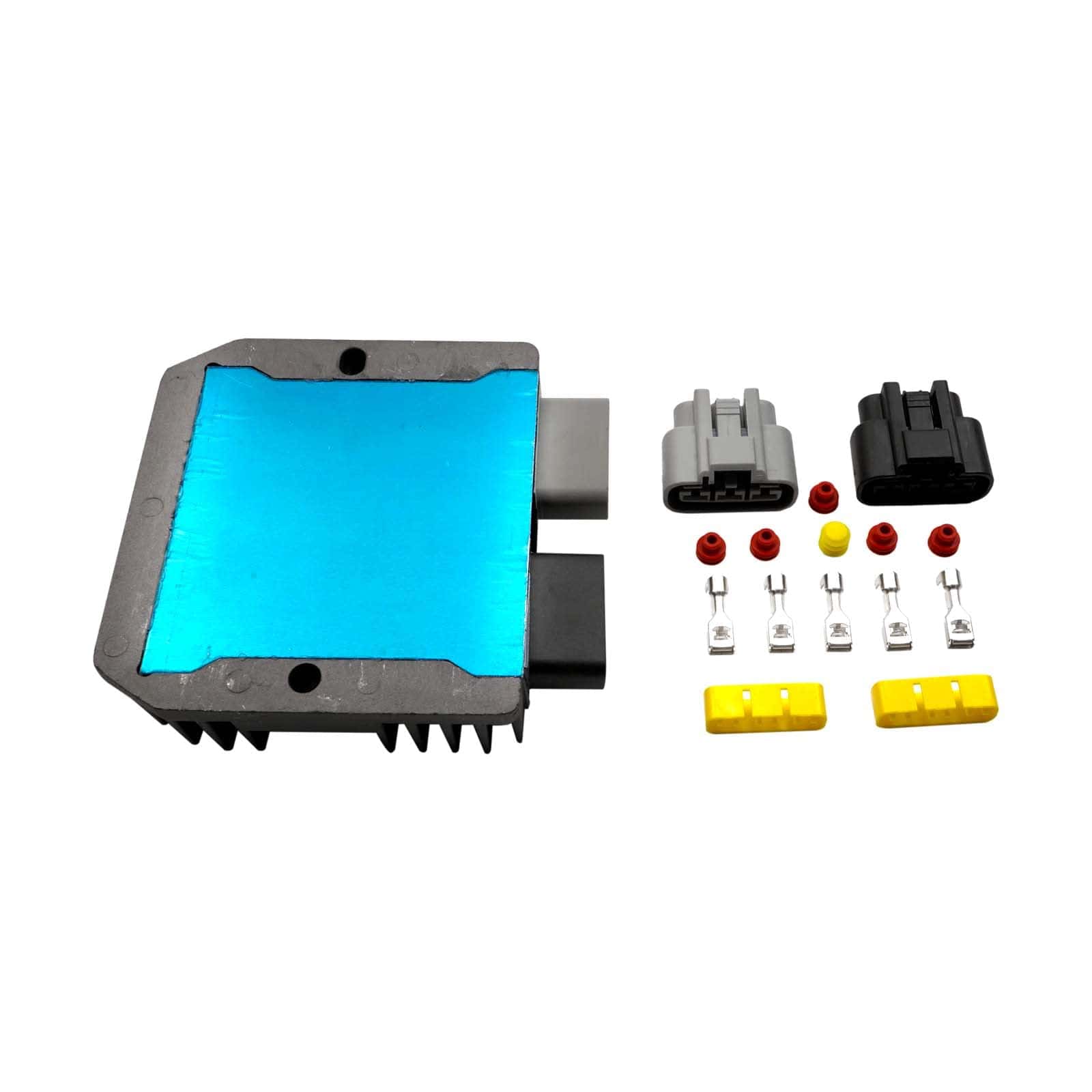 Regulador de Voltaje Rectificador de Repuesto para - Imagen 4