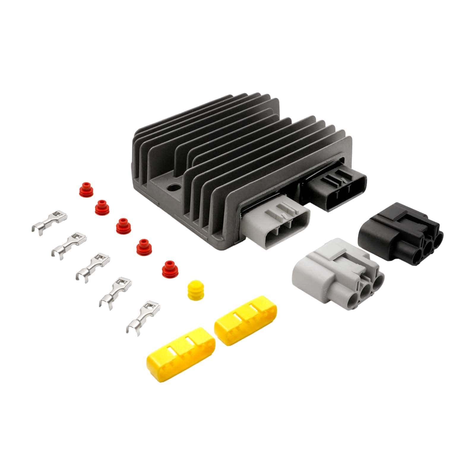 Regulador de Voltaje Rectificador de Repuesto para - Imagen 3