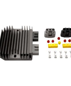 Regulador de Voltaje Rectificador de Repuesto para