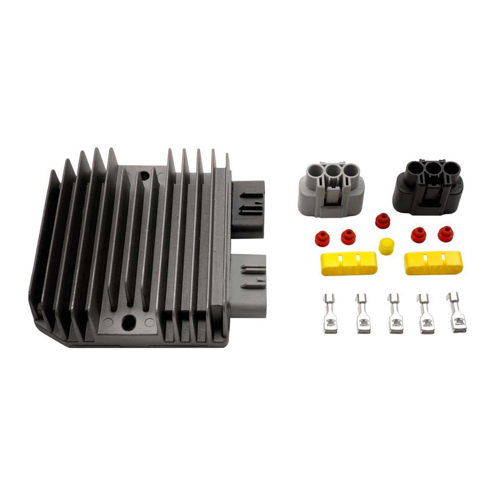 Regulador de Voltaje Rectificador de Repuesto para