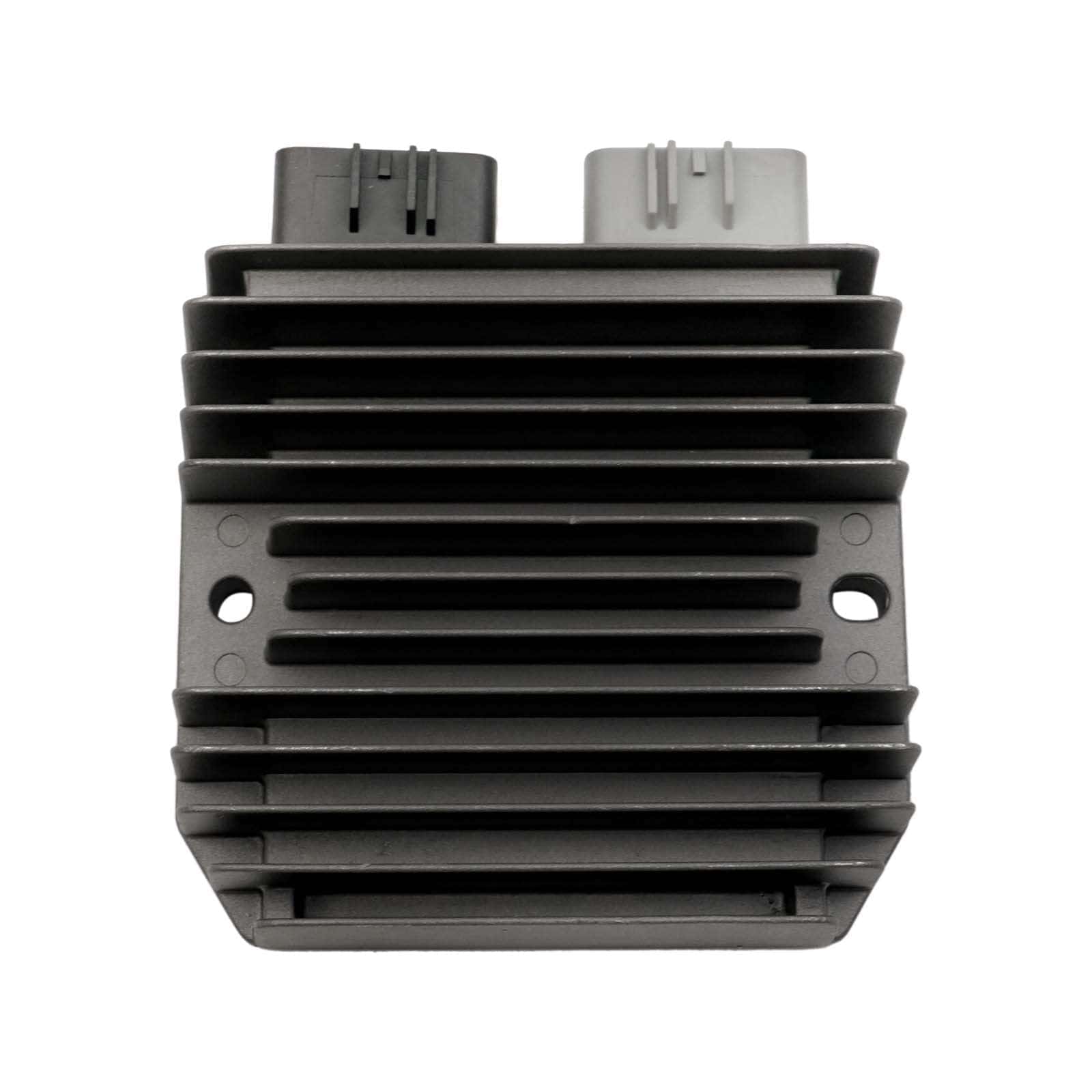 Regulador de Voltaje Rectificador de Repuesto para - Imagen 6