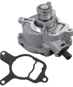 Bomba de vacío del servofreno de la bomba de vacío