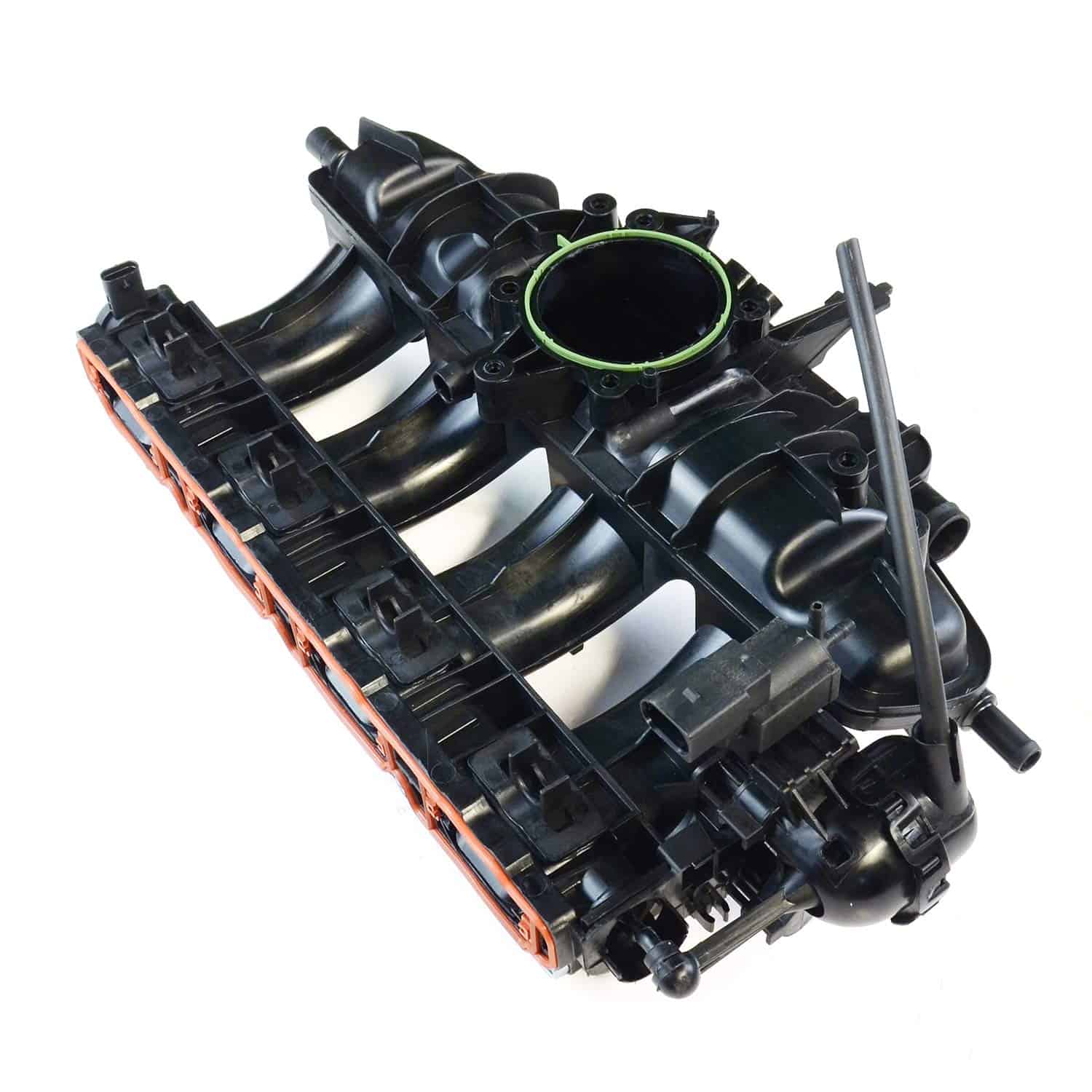 Colector de admisión del motor de reemplazo Koomaha