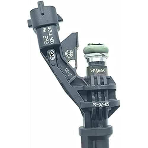 Inyector de Combustible OEM GDI 0261500298 para Selecto - Imagen 4