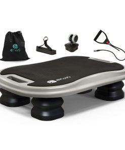 ENOVI Plataforma de Ejercicios Dinámica Infinita,