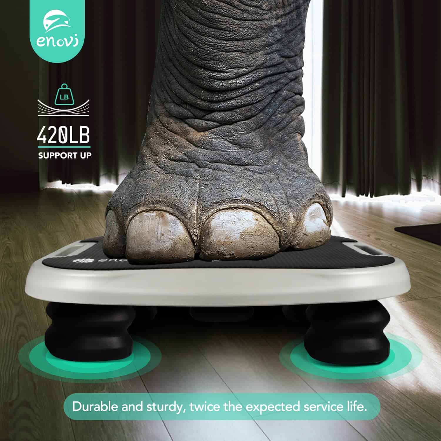 ENOVI Plataforma de Ejercicios Dinámica Infinita, - Imagen 7