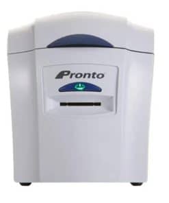 Impresora de Tarjetas de Identificación Magicard Pronto -