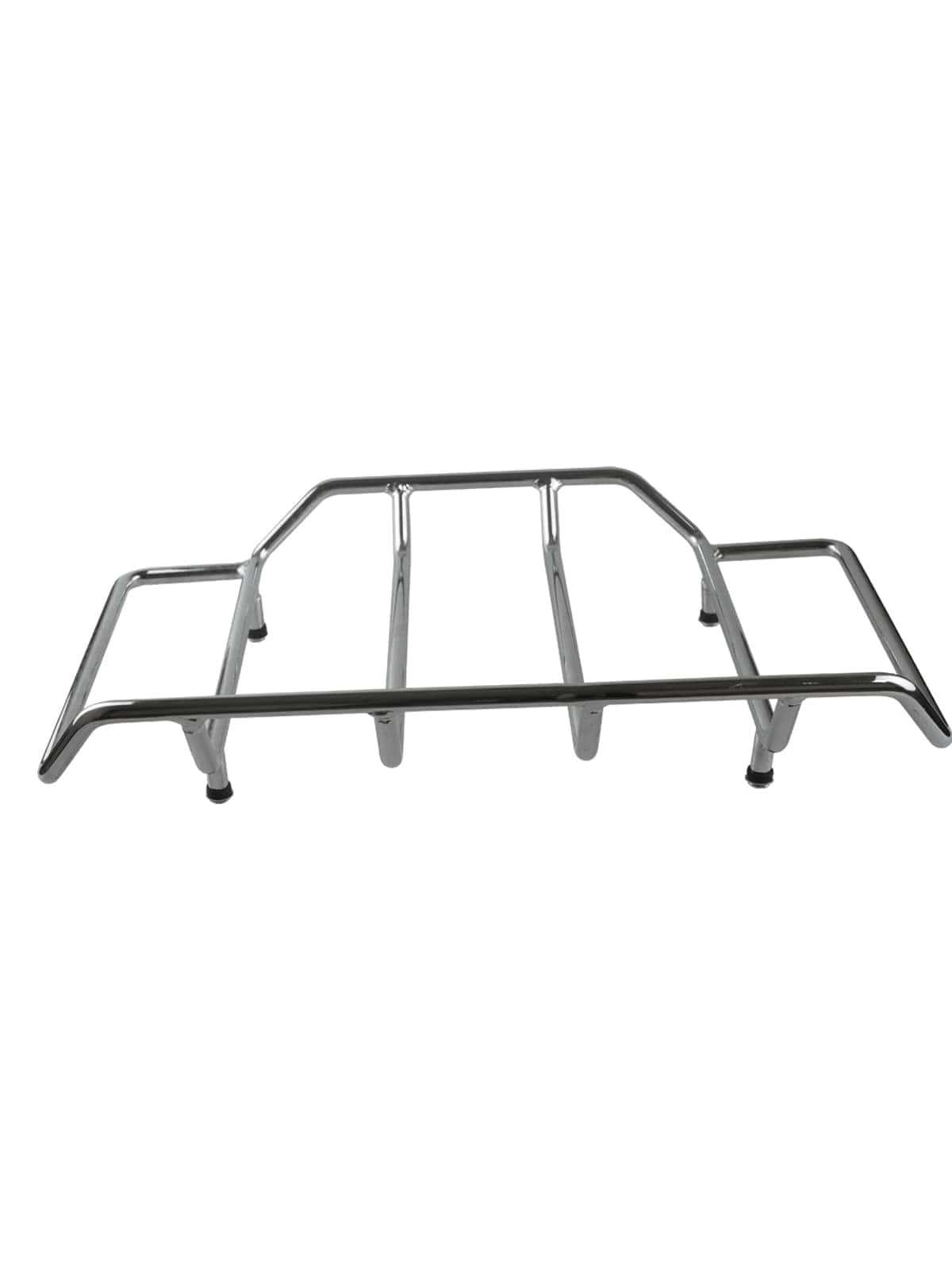 SWESGI Tour Pack Luggage Rack Trunk Top Luggage Rack - Imagen 9