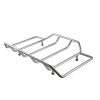 SWESGI Tour Pack Luggage Rack Trunk Top Luggage Rack